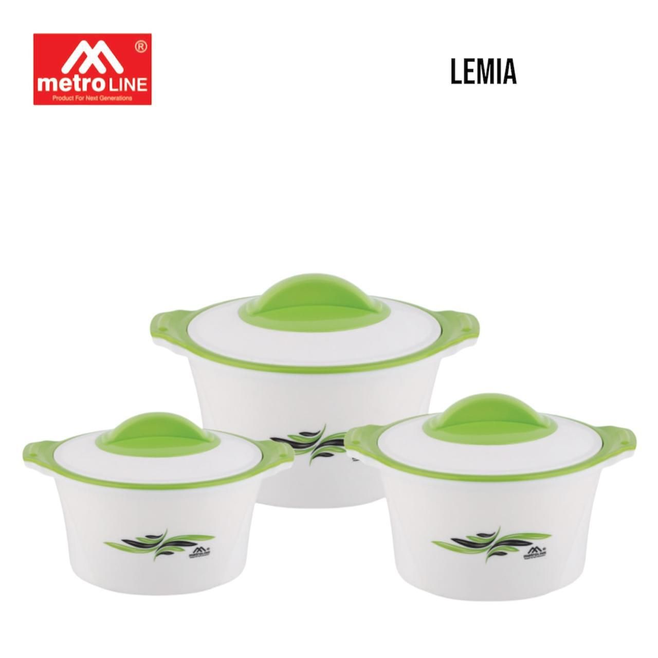 Pragati Agencies - Insulated Food Server